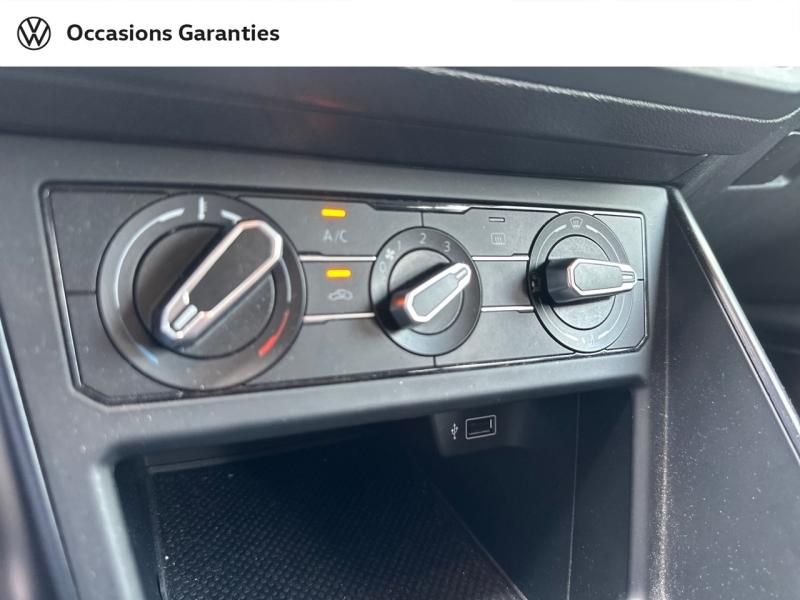 Voitures occasions VOLKSWAGEN POLO Trendline Villeneuve-d'Ascq