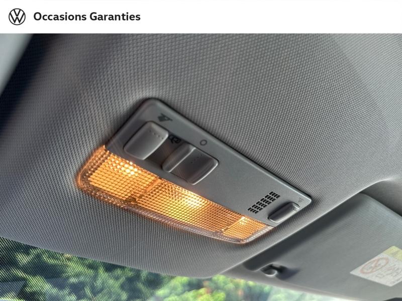 Voitures occasions VOLKSWAGEN POLO Trendline Villeneuve-d'Ascq