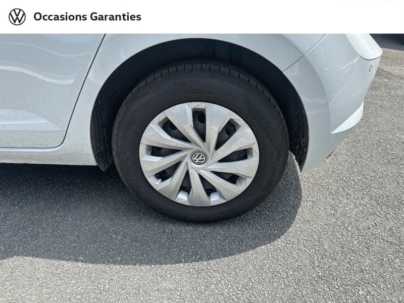 Voitures occasions VOLKSWAGEN POLO Trendline Villeneuve-d'Ascq