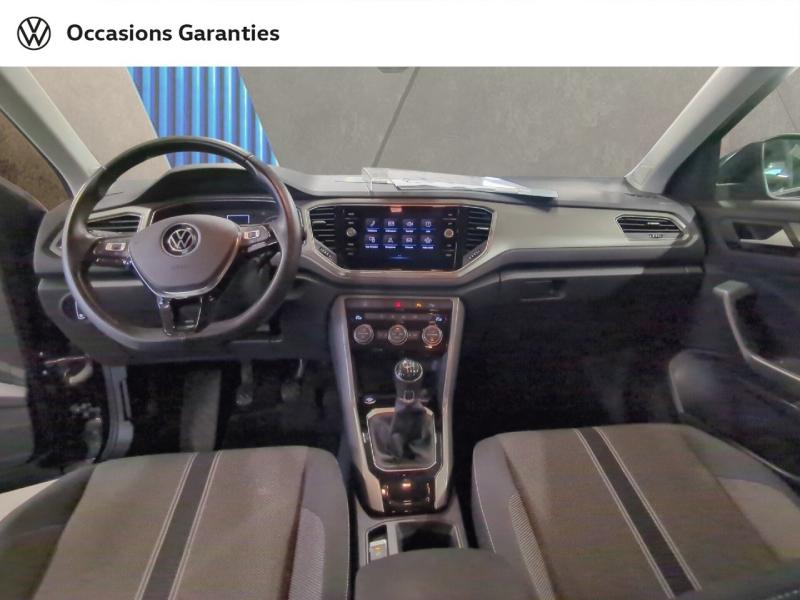 Voitures occasions VOLKSWAGEN T-ROC Lounge Villeneuve-d'Ascq