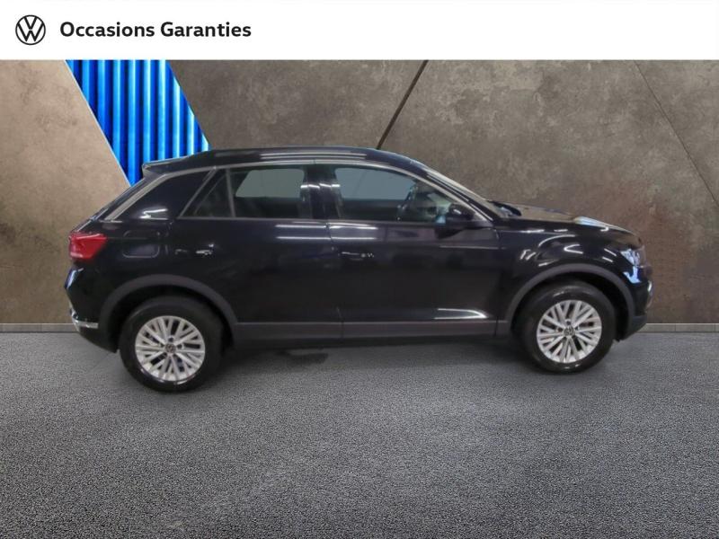 Voitures occasions VOLKSWAGEN T-ROC Lounge Villeneuve-d'Ascq