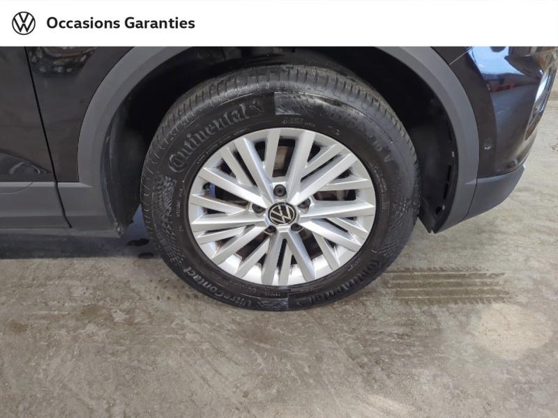 Voitures occasions VOLKSWAGEN T-ROC Lounge Villeneuve-d'Ascq