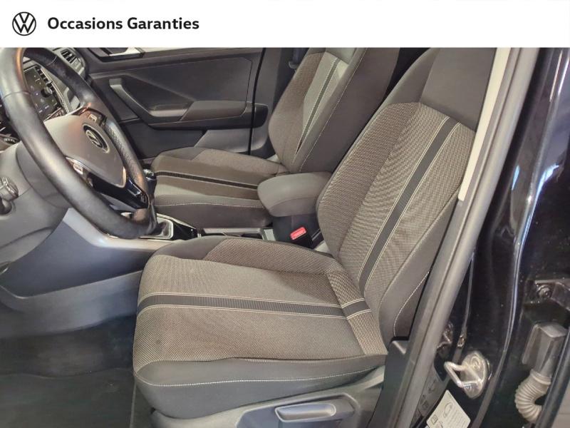Voitures occasions VOLKSWAGEN T-ROC Lounge Villeneuve-d'Ascq