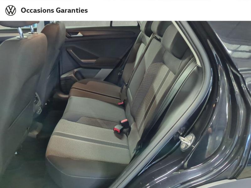Voitures occasions VOLKSWAGEN T-ROC Lounge Villeneuve-d'Ascq
