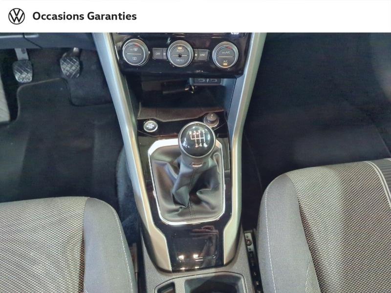 Voitures occasions VOLKSWAGEN T-ROC Lounge Villeneuve-d'Ascq