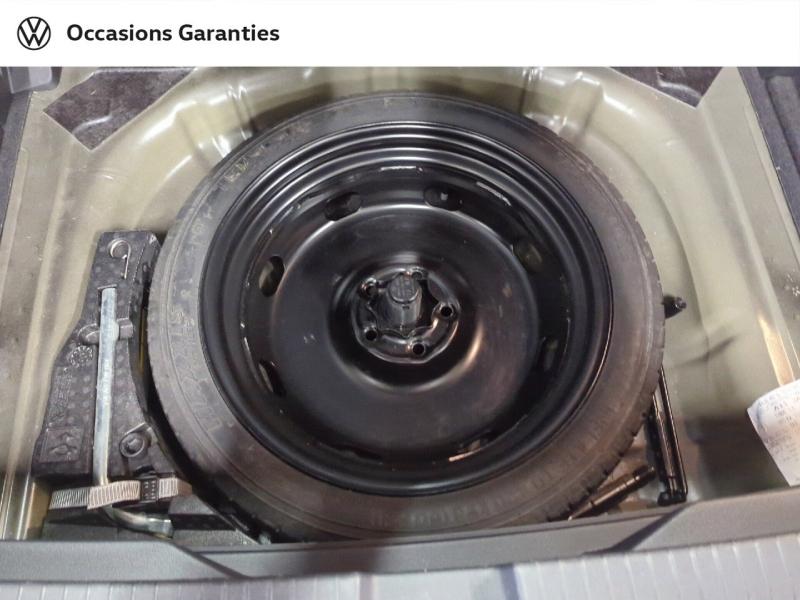 Voitures occasions VOLKSWAGEN T-ROC Lounge Villeneuve-d'Ascq