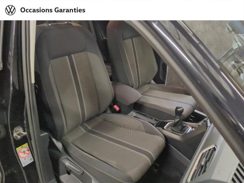 Voitures occasions VOLKSWAGEN T-ROC Lounge Villeneuve-d'Ascq