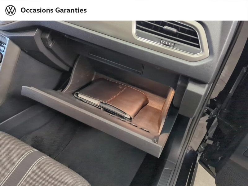 Voitures occasions VOLKSWAGEN T-ROC Lounge Villeneuve-d'Ascq