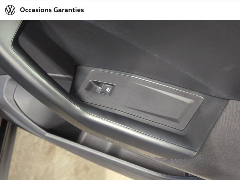 Voitures occasions VOLKSWAGEN T-ROC Lounge Villeneuve-d'Ascq