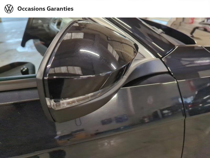 Voitures occasions VOLKSWAGEN T-ROC Lounge Villeneuve-d'Ascq