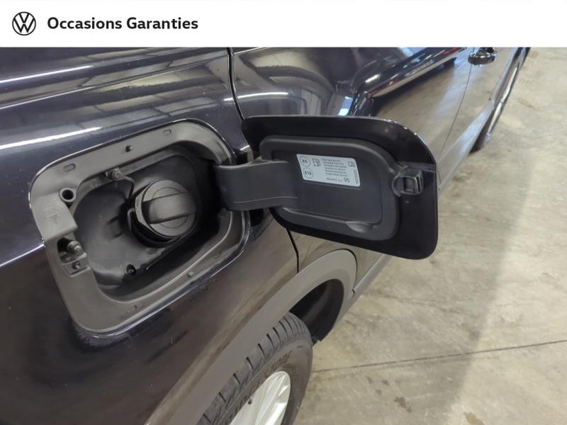 Voitures occasions VOLKSWAGEN T-ROC Lounge Villeneuve-d'Ascq