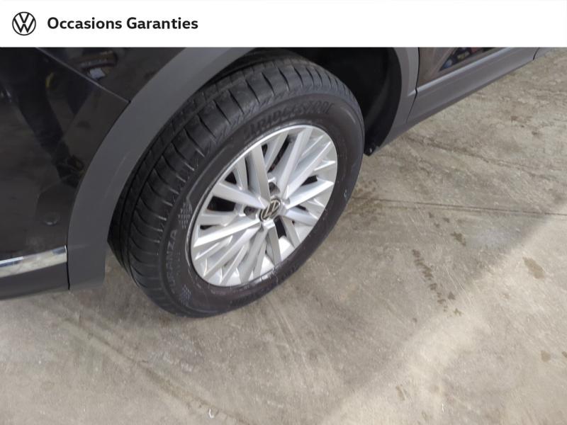 Voitures occasions VOLKSWAGEN T-ROC Lounge Villeneuve-d'Ascq