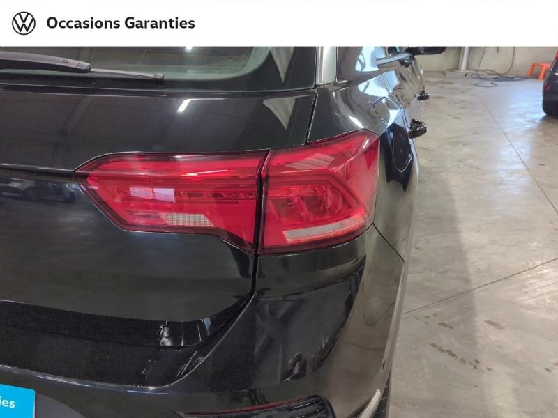 Voitures occasions VOLKSWAGEN T-ROC Lounge Villeneuve-d'Ascq