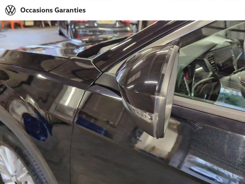 Voitures occasions VOLKSWAGEN T-ROC Lounge Villeneuve-d'Ascq