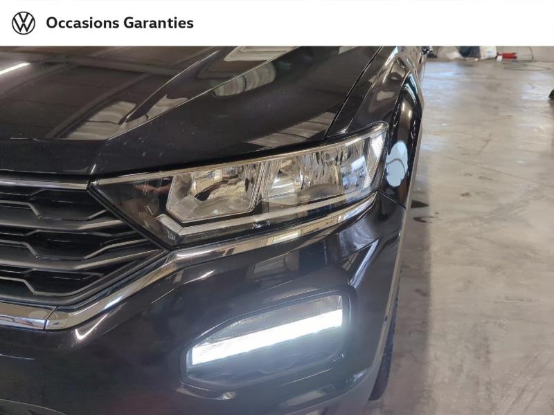 Voitures occasions VOLKSWAGEN T-ROC Lounge Villeneuve-d'Ascq