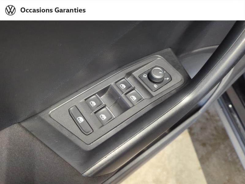 Voitures occasions VOLKSWAGEN T-ROC Lounge Villeneuve-d'Ascq