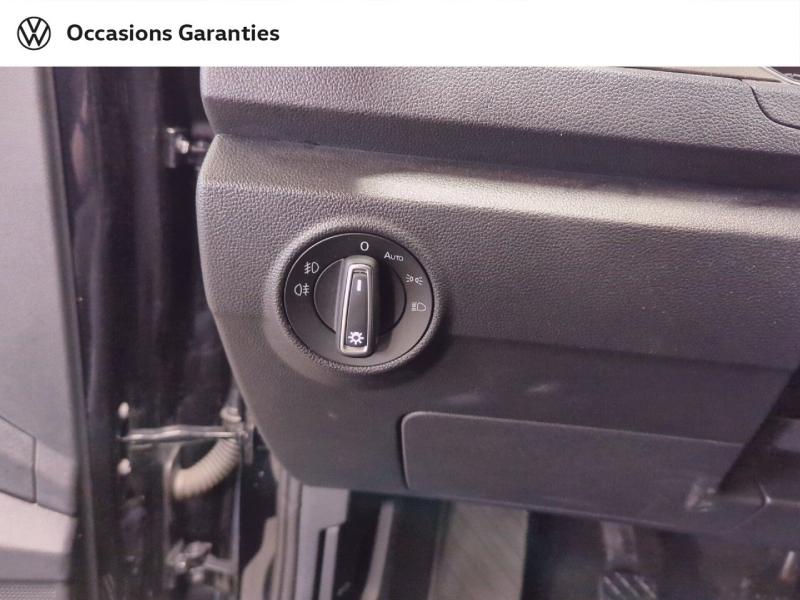 Voitures occasions VOLKSWAGEN T-ROC Lounge Villeneuve-d'Ascq