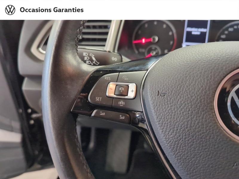 Voitures occasions VOLKSWAGEN T-ROC Lounge Villeneuve-d'Ascq