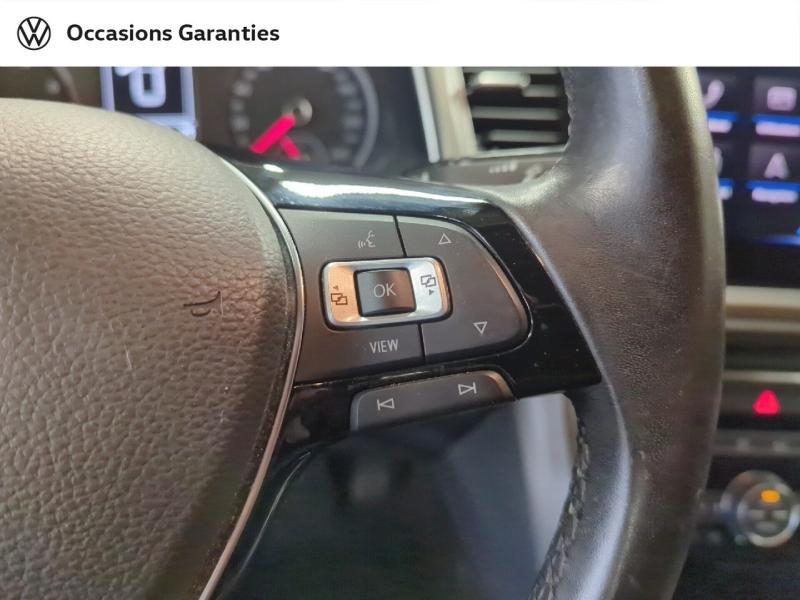 Voitures occasions VOLKSWAGEN T-ROC Lounge Villeneuve-d'Ascq