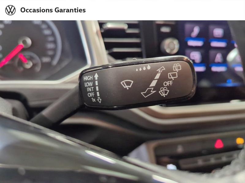 Voitures occasions VOLKSWAGEN T-ROC Lounge Villeneuve-d'Ascq