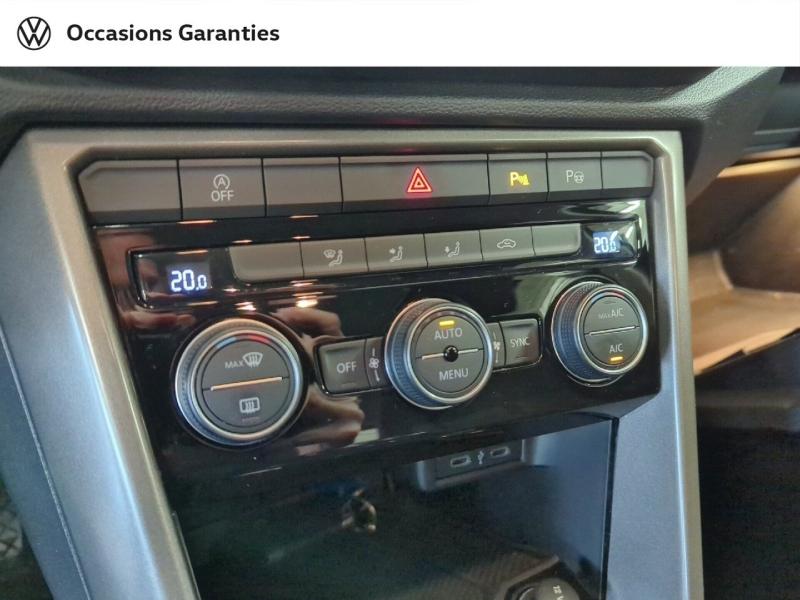 Voitures occasions VOLKSWAGEN T-ROC Lounge Villeneuve-d'Ascq