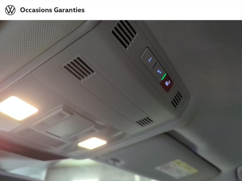 Voitures occasions VOLKSWAGEN T-ROC Lounge Villeneuve-d'Ascq