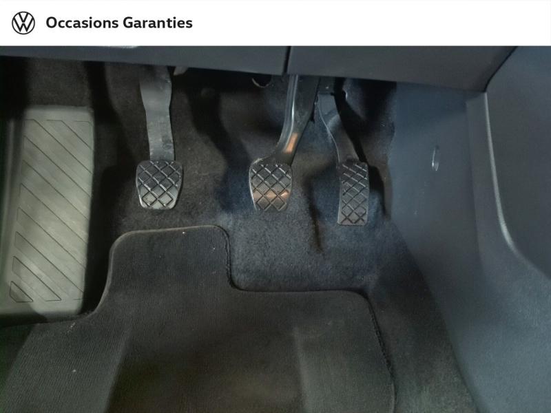 Voitures occasions VOLKSWAGEN T-ROC Lounge Villeneuve-d'Ascq