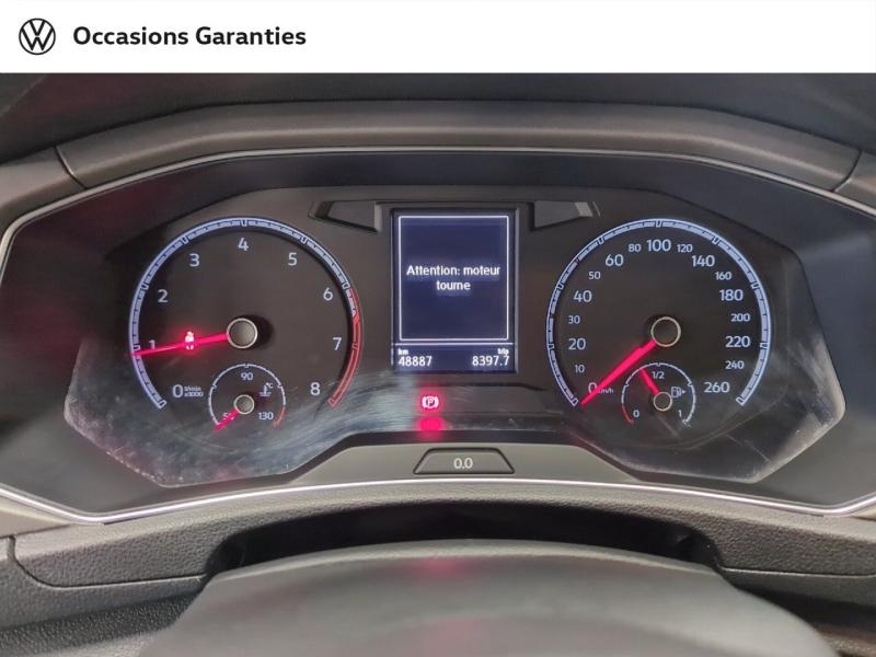 Voitures occasions VOLKSWAGEN T-ROC Lounge Villeneuve-d'Ascq
