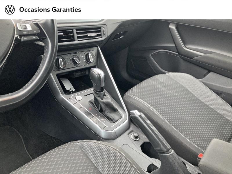 Voitures occasions VOLKSWAGEN POLO Active Villeneuve-d'Ascq