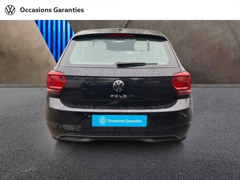 Voitures occasions VOLKSWAGEN POLO Active Villeneuve-d'Ascq