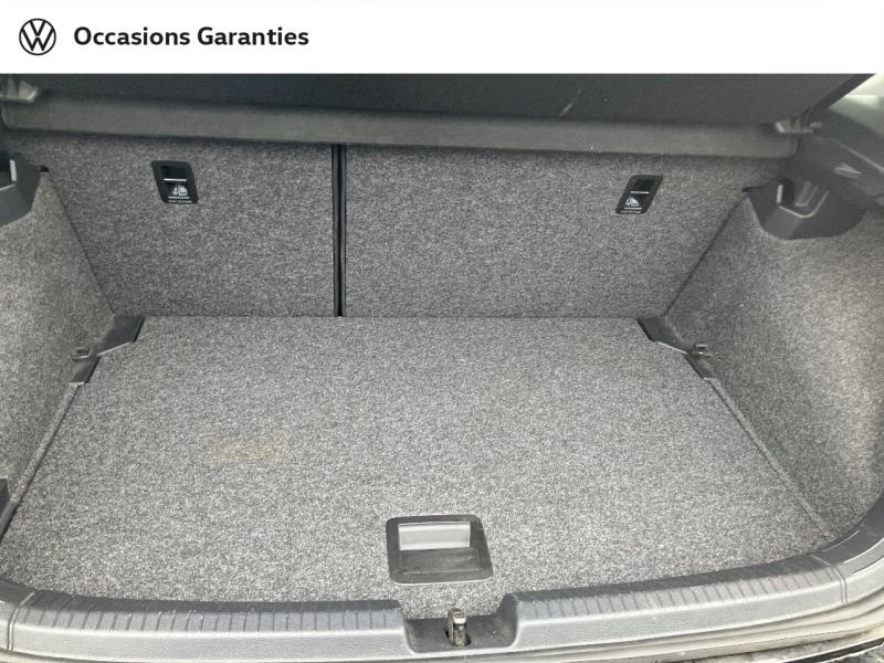 Voitures occasions VOLKSWAGEN POLO Active Villeneuve-d'Ascq