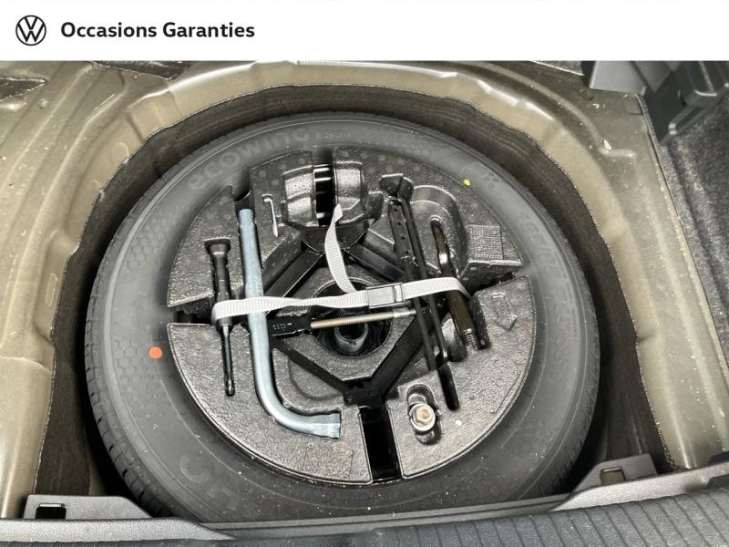 Voitures occasions VOLKSWAGEN POLO Active Villeneuve-d'Ascq
