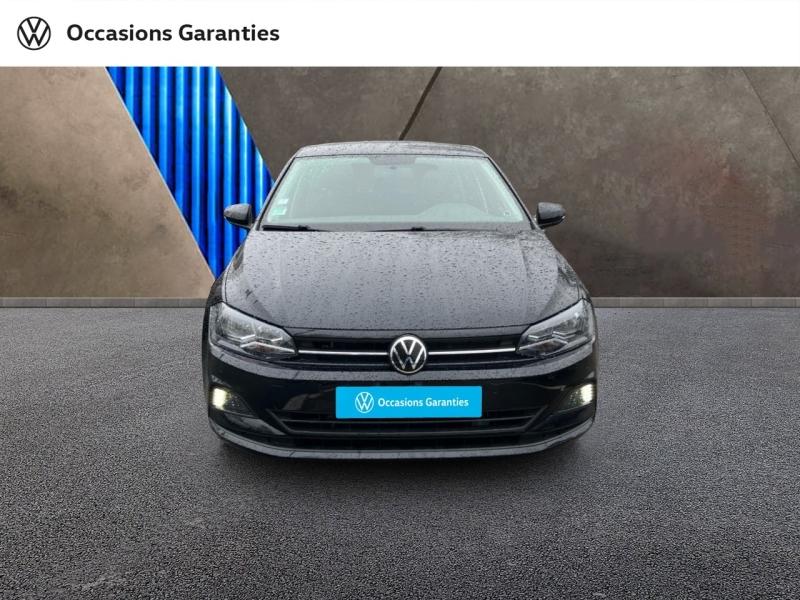 Voitures occasions VOLKSWAGEN POLO Active Villeneuve-d'Ascq