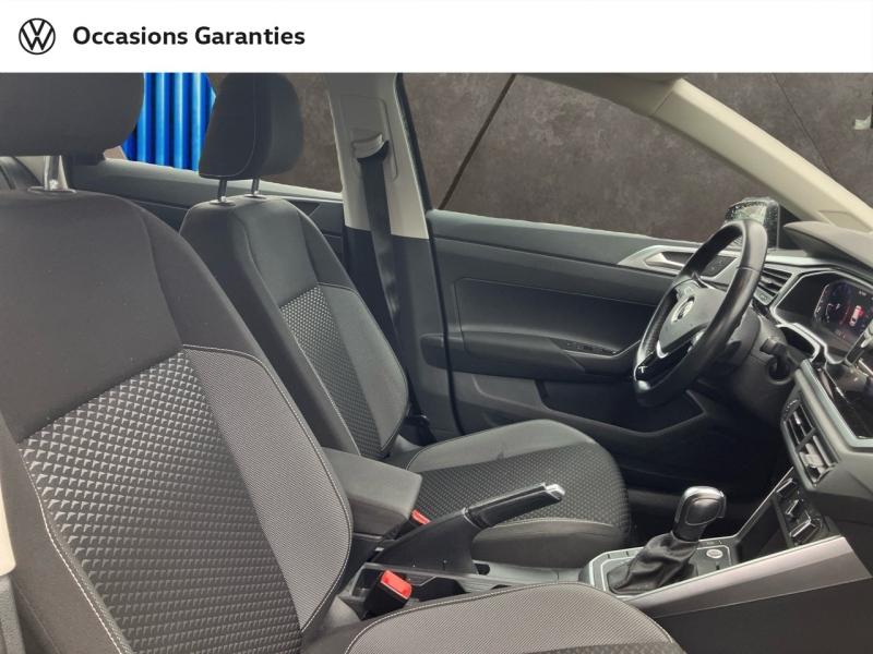 Voitures occasions VOLKSWAGEN POLO Active Villeneuve-d'Ascq