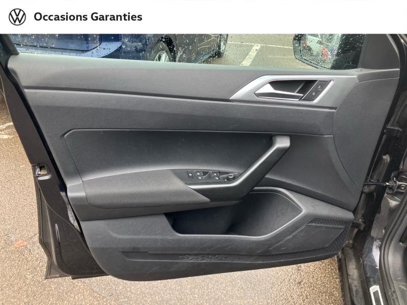 Voitures occasions VOLKSWAGEN POLO Active Villeneuve-d'Ascq