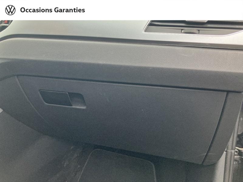 Voitures occasions VOLKSWAGEN POLO Active Villeneuve-d'Ascq