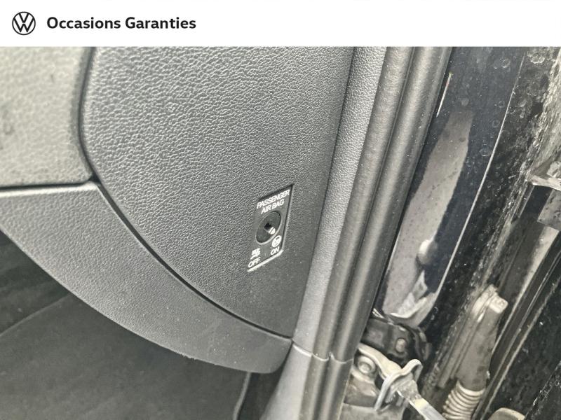 Voitures occasions VOLKSWAGEN POLO Active Villeneuve-d'Ascq