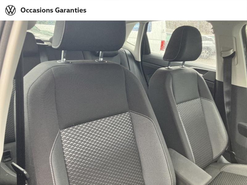 Voitures occasions VOLKSWAGEN POLO Active Villeneuve-d'Ascq