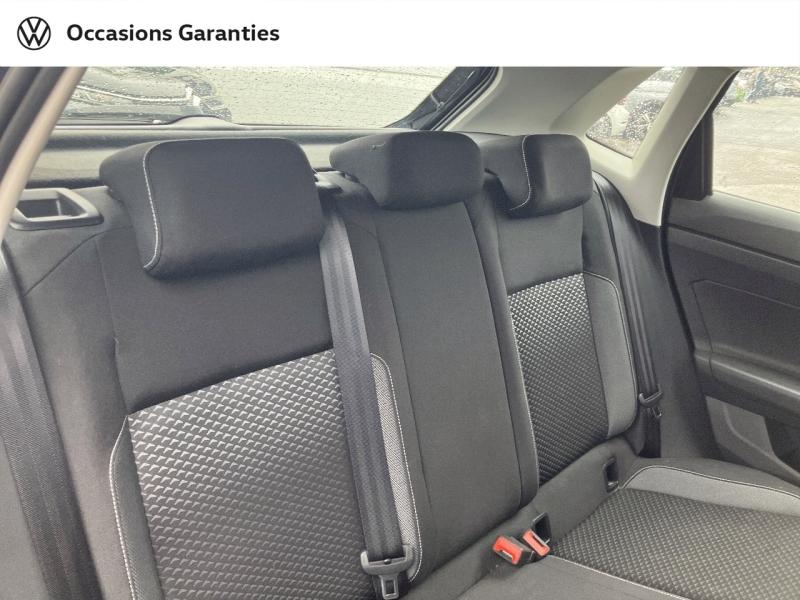 Voitures occasions VOLKSWAGEN POLO Active Villeneuve-d'Ascq