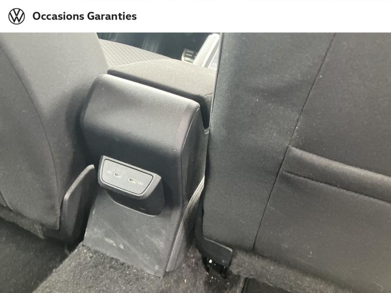 Voitures occasions VOLKSWAGEN POLO Active Villeneuve-d'Ascq