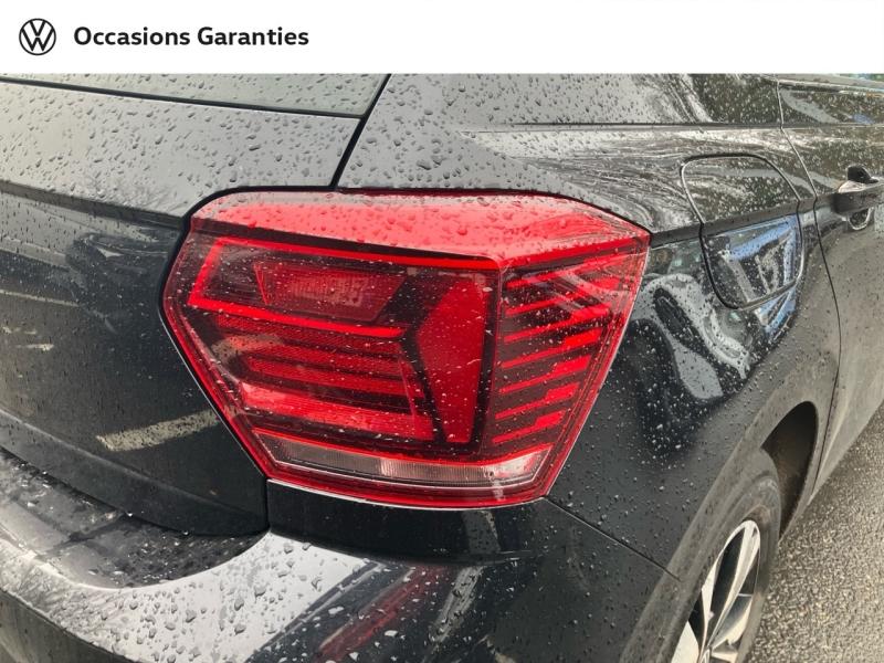 Voitures occasions VOLKSWAGEN POLO Active Villeneuve-d'Ascq