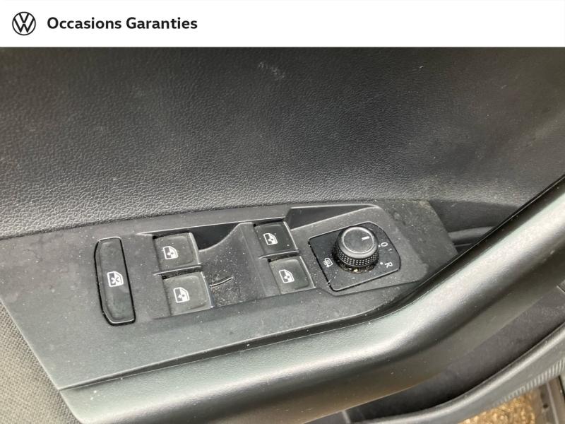 Voitures occasions VOLKSWAGEN POLO Active Villeneuve-d'Ascq