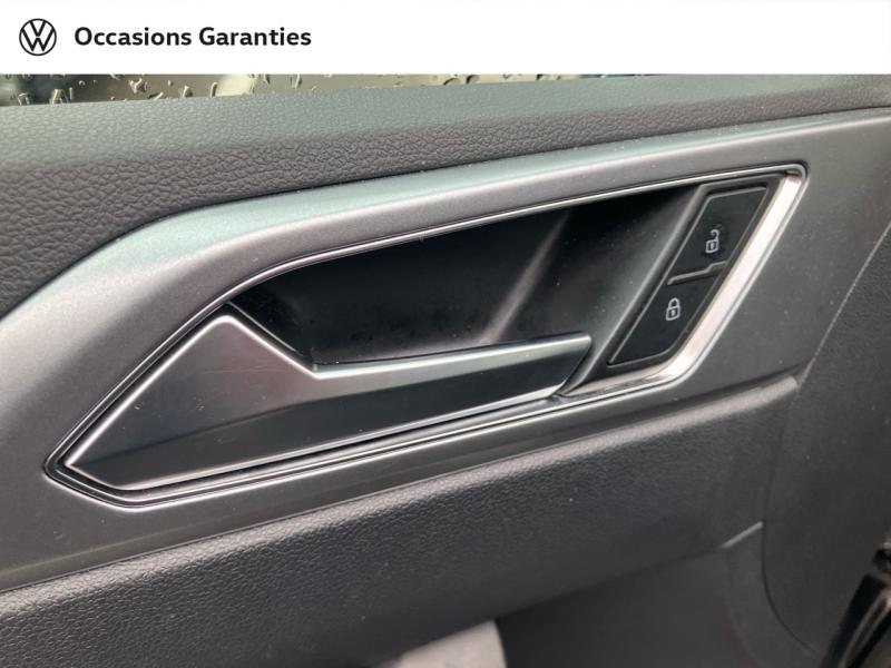 Voitures occasions VOLKSWAGEN POLO Active Villeneuve-d'Ascq