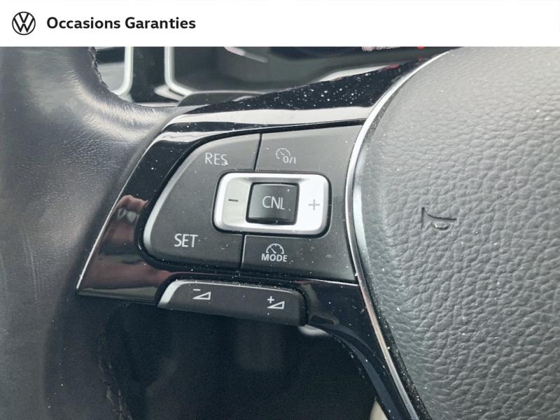 Voitures occasions VOLKSWAGEN POLO Active Villeneuve-d'Ascq