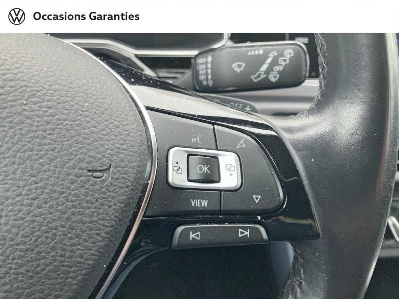 Voitures occasions VOLKSWAGEN POLO Active Villeneuve-d'Ascq