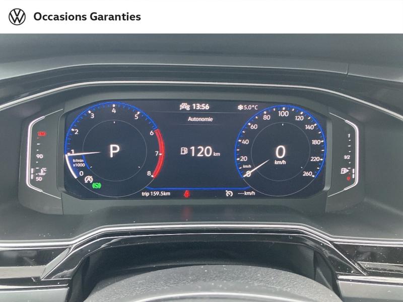 Voitures occasions VOLKSWAGEN POLO Active Villeneuve-d'Ascq