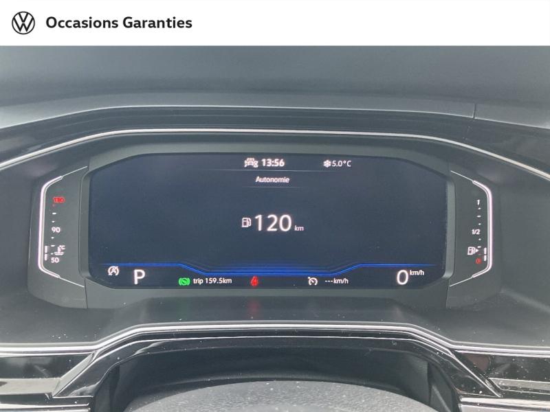 Voitures occasions VOLKSWAGEN POLO Active Villeneuve-d'Ascq