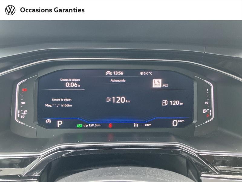 Voitures occasions VOLKSWAGEN POLO Active Villeneuve-d'Ascq