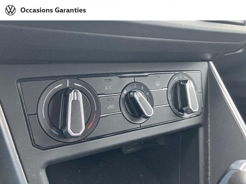 Voitures occasions VOLKSWAGEN POLO Active Villeneuve-d'Ascq
