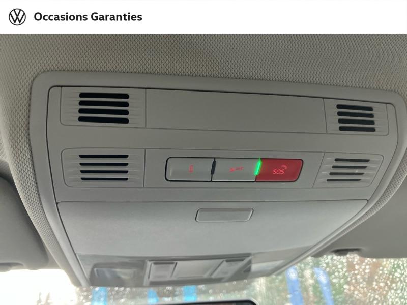 Voitures occasions VOLKSWAGEN POLO Active Villeneuve-d'Ascq